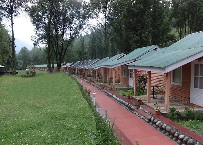 Morpheus Valley Resort